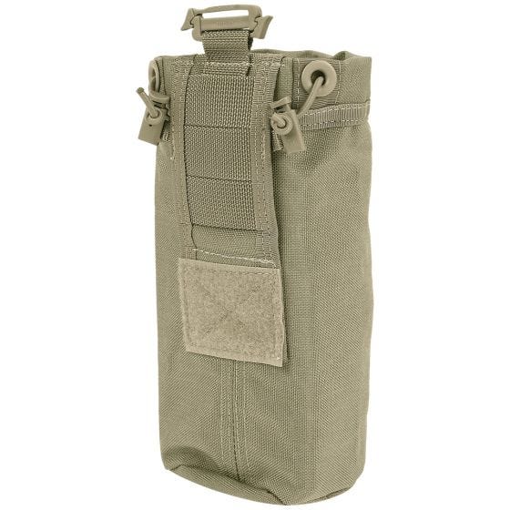 Bolsa Dobrável Maxpedition Mini Rollypoly - Caqui