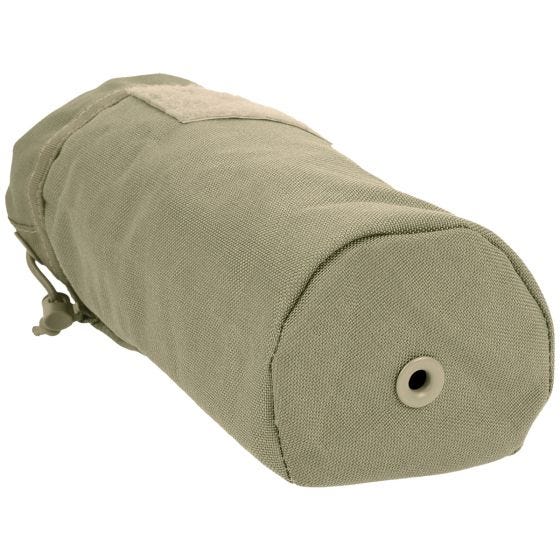 Bolsa Dobrável Maxpedition Mini Rollypoly - Caqui
