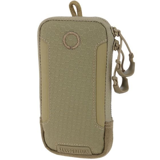 Bolsa Maxpedition PHP iPhone 6/6S/7 - Tan