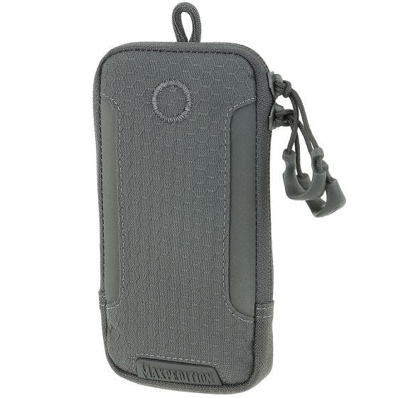 Bolsa Maxpedition PHP iPhone 6/6S/7 - Cinza