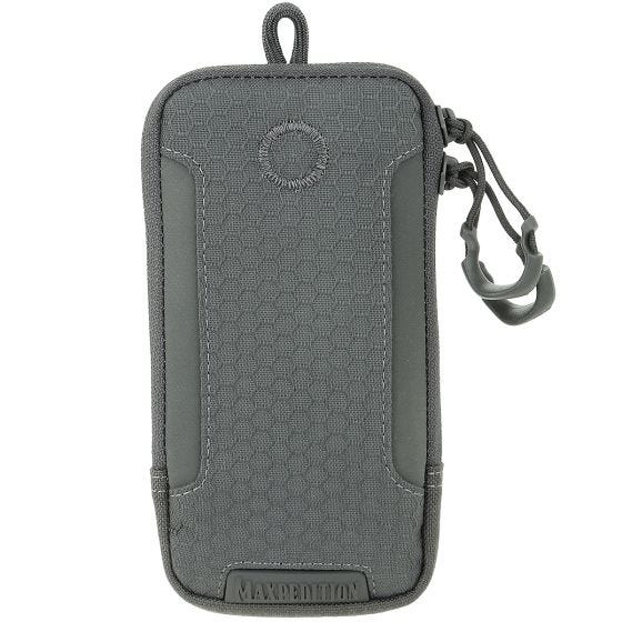 Bolsa Maxpedition PHP iPhone 6/6S/7 - Cinza