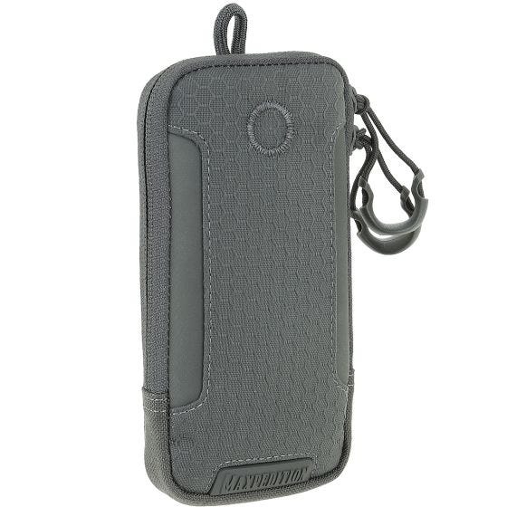 Bolsa Maxpedition PHP iPhone 6/6S/7 - Cinza
