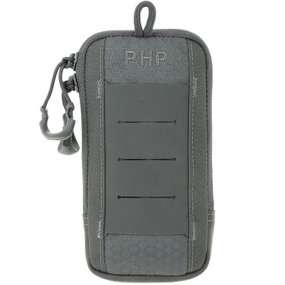 Bolsa Maxpedition PHP iPhone 6/6S/7 - Cinza