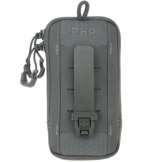 Bolsa Maxpedition PHP iPhone 6/6S/7 - Cinza