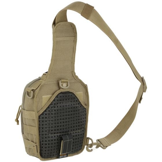 Maxpedition Remora Gearslinger Khaki