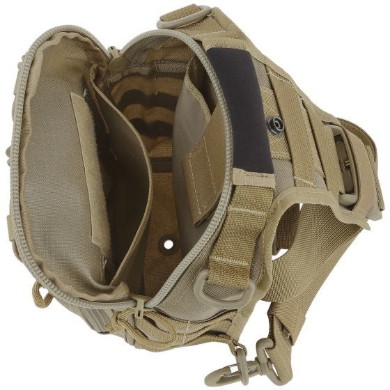 Maxpedition Remora Gearslinger Khaki