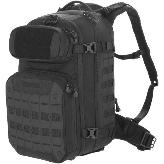 Mochila Maxpedition Riftblade - Preto