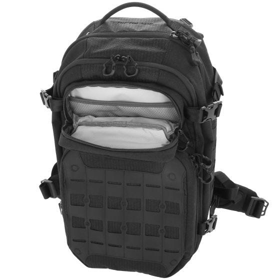Mochila Maxpedition Riftblade - Preto