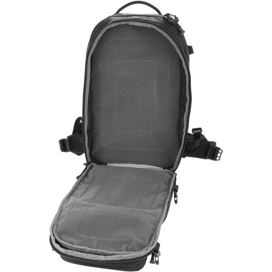 Mochila Maxpedition Riftblade - Preto