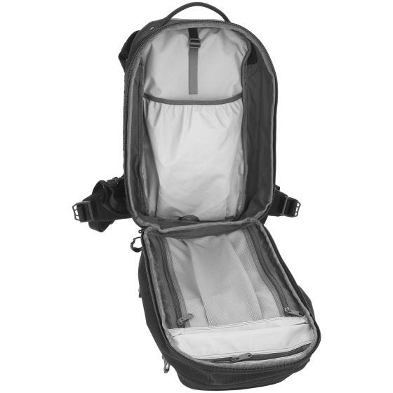 Mochila Maxpedition Riftblade - Preto