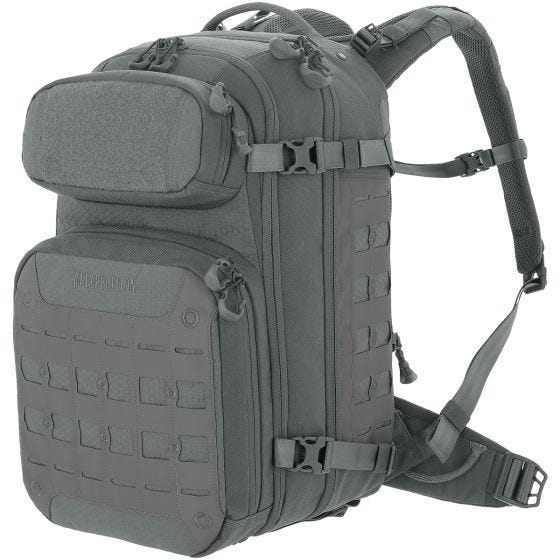 Mochila Maxpedition Riftblade - Cinza