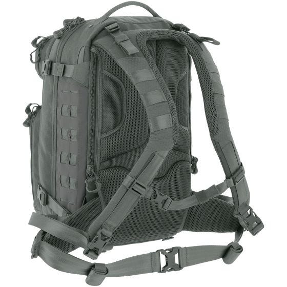 Mochila Maxpedition Riftblade - Cinza