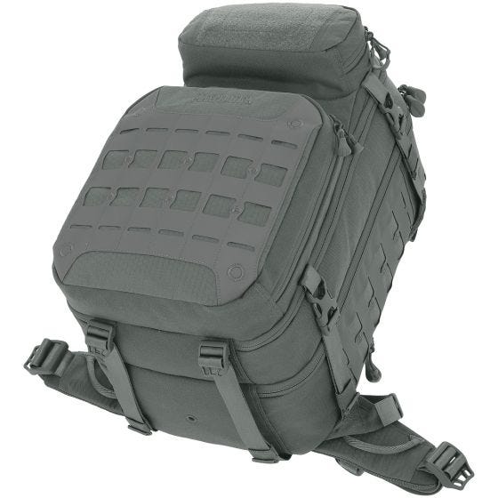 Mochila Maxpedition Riftblade - Cinza