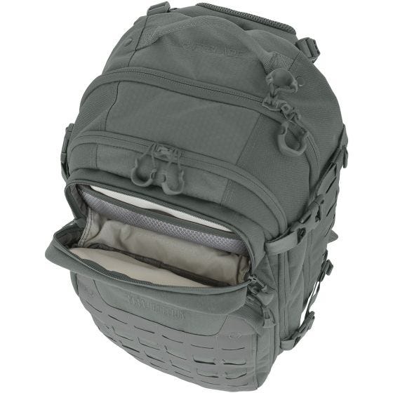 Mochila Maxpedition Riftblade - Cinza