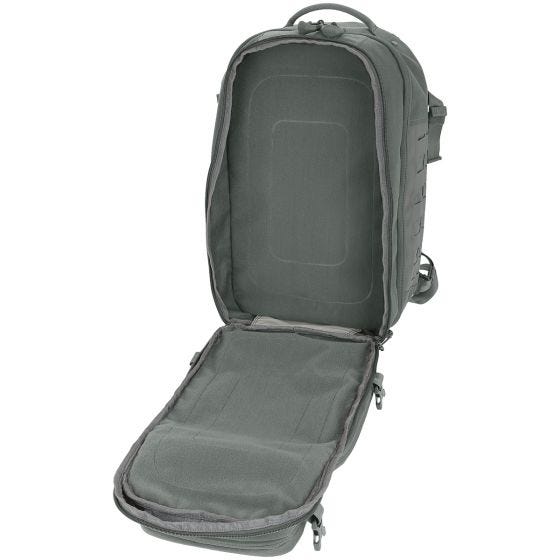 Mochila Maxpedition Riftblade - Cinza