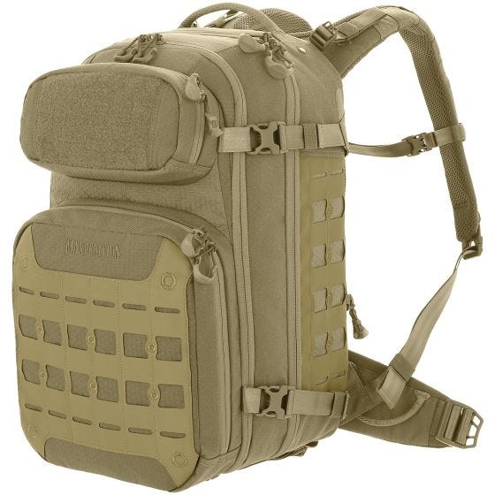 Mochila Maxpedition Riftblade - Tan