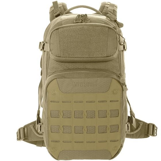 Mochila Maxpedition Riftblade - Tan