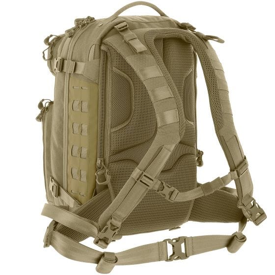 Mochila Maxpedition Riftblade - Tan