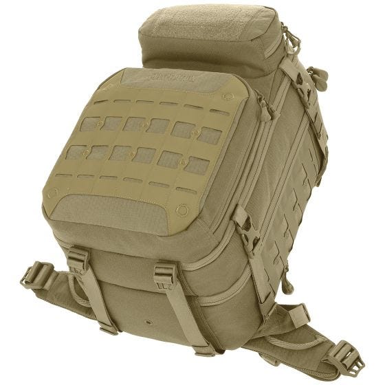 Mochila Maxpedition Riftblade - Tan