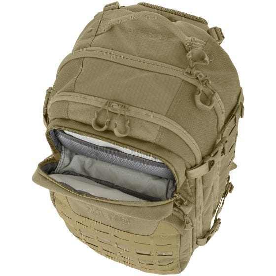 Mochila Maxpedition Riftblade - Tan