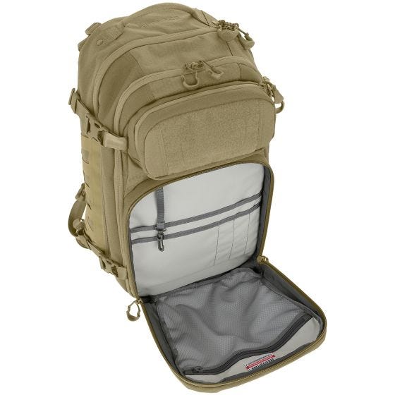 Mochila Maxpedition Riftblade - Tan