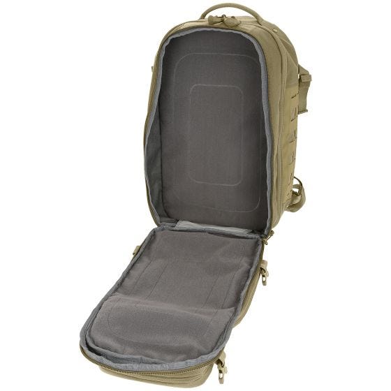 Mochila Maxpedition Riftblade - Tan