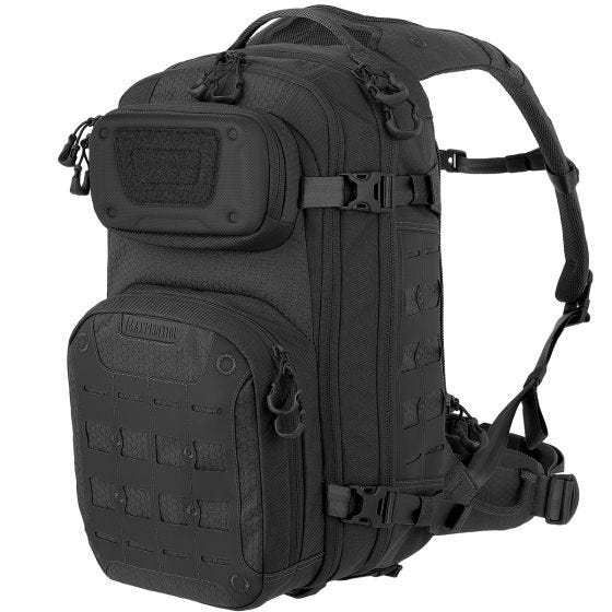 Mochila Maxpedition RiftCore - Preto