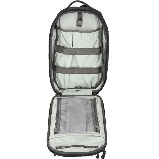 Mochila Maxpedition RiftCore - Preto