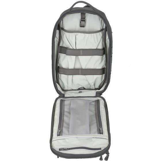 Mochila Maxpedition RiftCore - Cinza