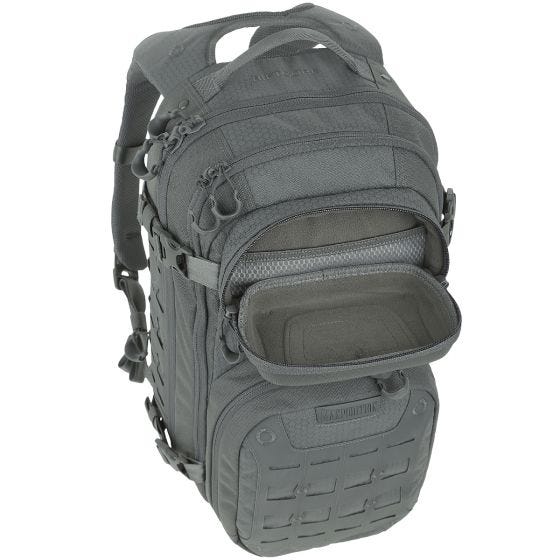 Mochila Maxpedition RiftCore - Cinza