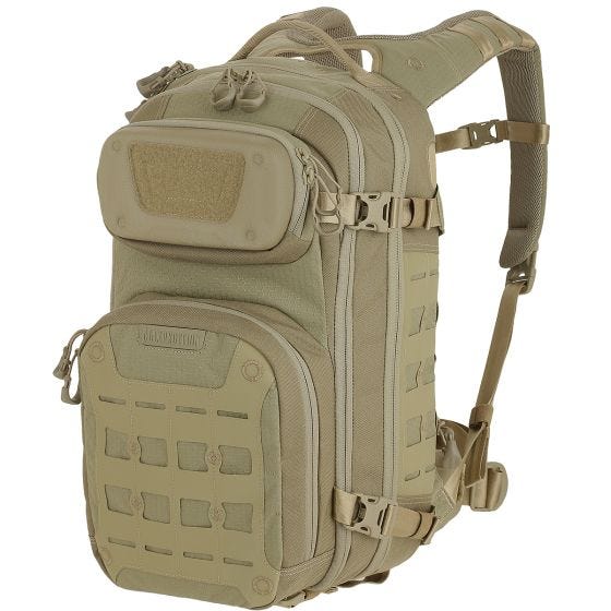 Mochila Maxpedition RiftCore - Tan