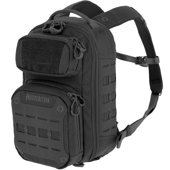 Mochila Maxpedition Riftpoint - Preto
