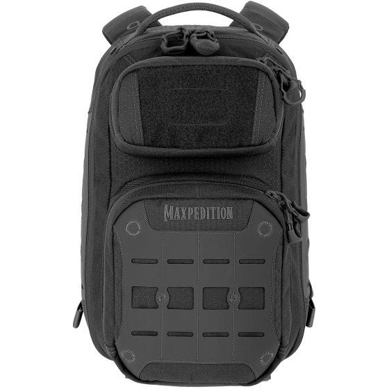Mochila Maxpedition Riftpoint - Preto