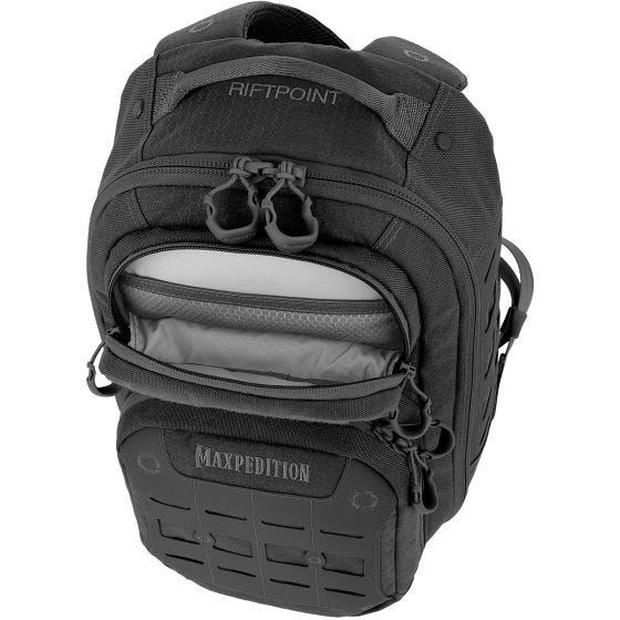 Mochila Maxpedition Riftpoint - Preto