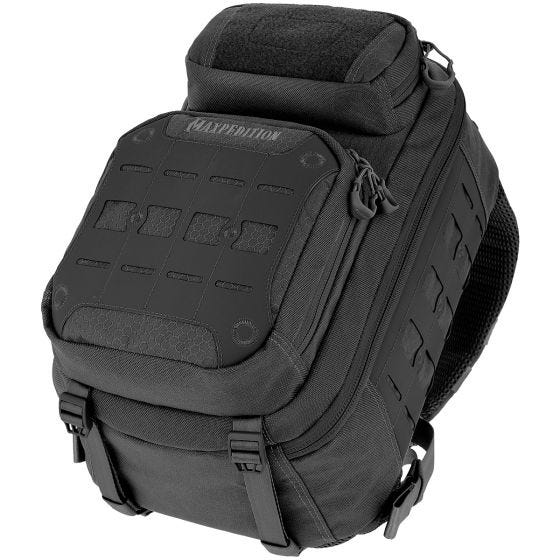 Mochila Maxpedition Riftpoint - Preto