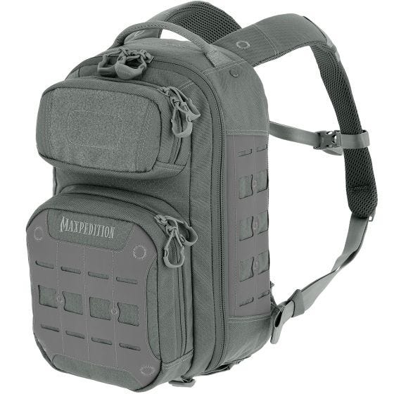 Mochila Maxpedition Riftpoint - Cinza