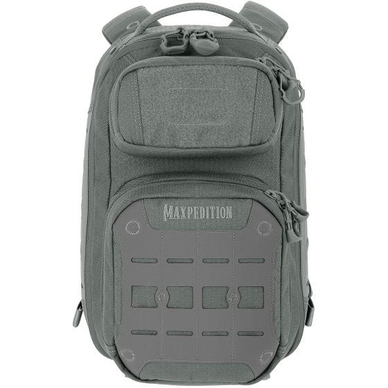Mochila Maxpedition Riftpoint - Cinza