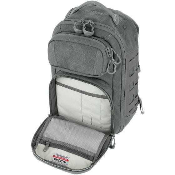 Mochila Maxpedition Riftpoint - Cinza