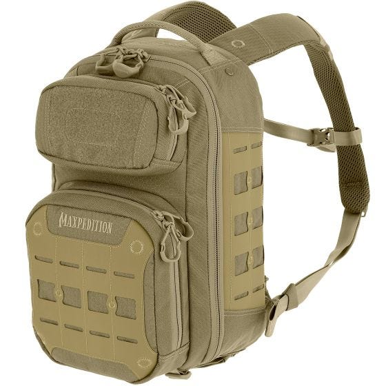 Mochila Maxpedition Riftpoint - Tan