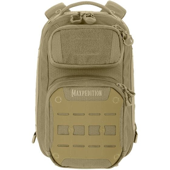 Mochila Maxpedition Riftpoint - Tan