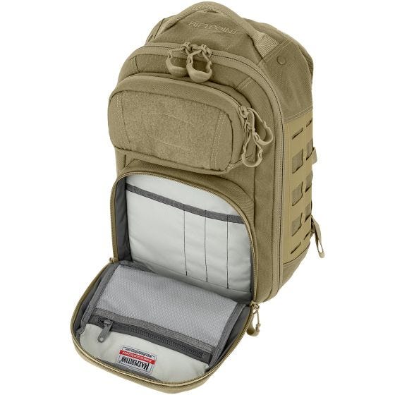 Mochila Maxpedition Riftpoint - Tan
