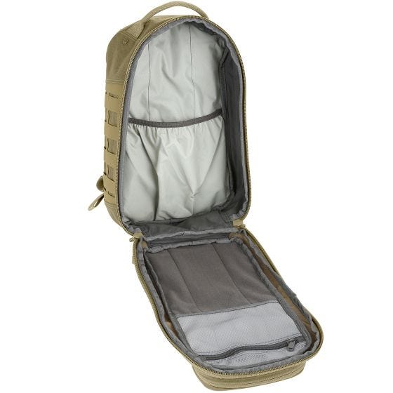 Mochila Maxpedition Riftpoint - Tan