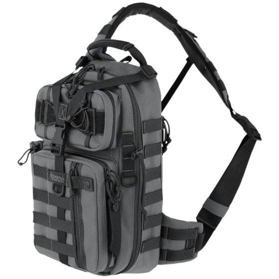 Maxpedition Sitka Gearslinger - Wolf Gray