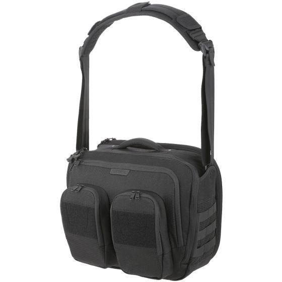 Mala para Transporte de Equipamento Tecnológico Maxpedition Skylance - Preto
