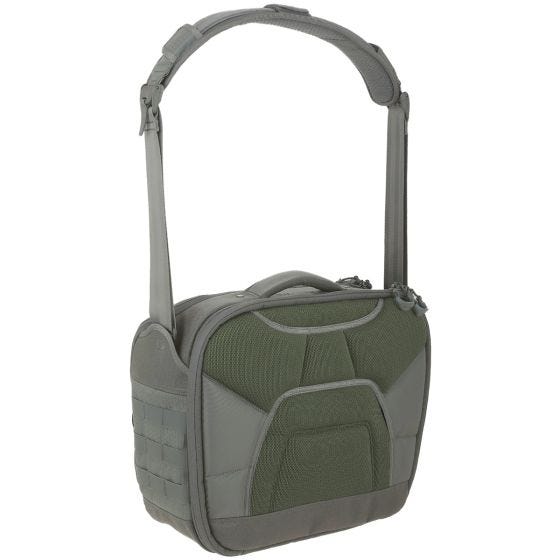 Mala para Transporte de Equipamento Tecnológico Maxpedition Skylance - Cinza