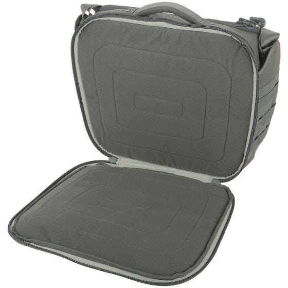 Mala para Transporte de Equipamento Tecnológico Maxpedition Skylance - Cinza