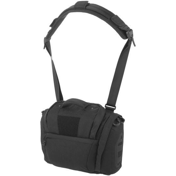 Bolsa a Tiracolo para Câmara Maxpedition Solstice - Preto
