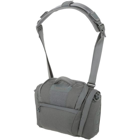 Bolsa a Tiracolo para Câmara Maxpedition Solstice - Cinza