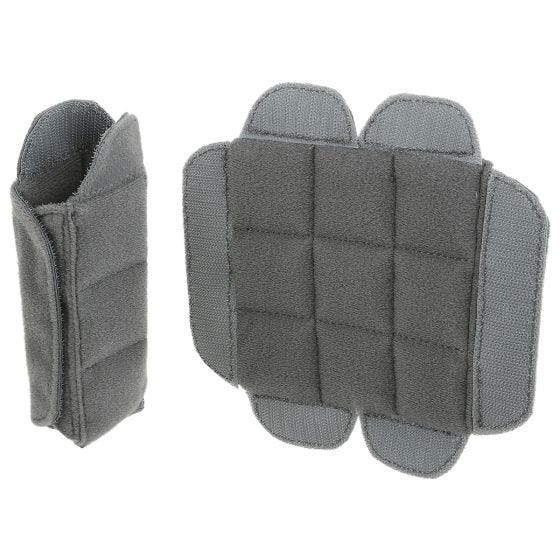 Bolsa a Tiracolo para Câmara Maxpedition Solstice - Cinza