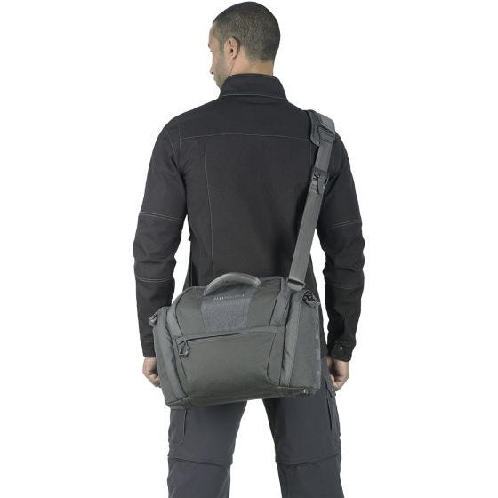 Bolsa a Tiracolo para Câmara Maxpedition Solstice - Cinza